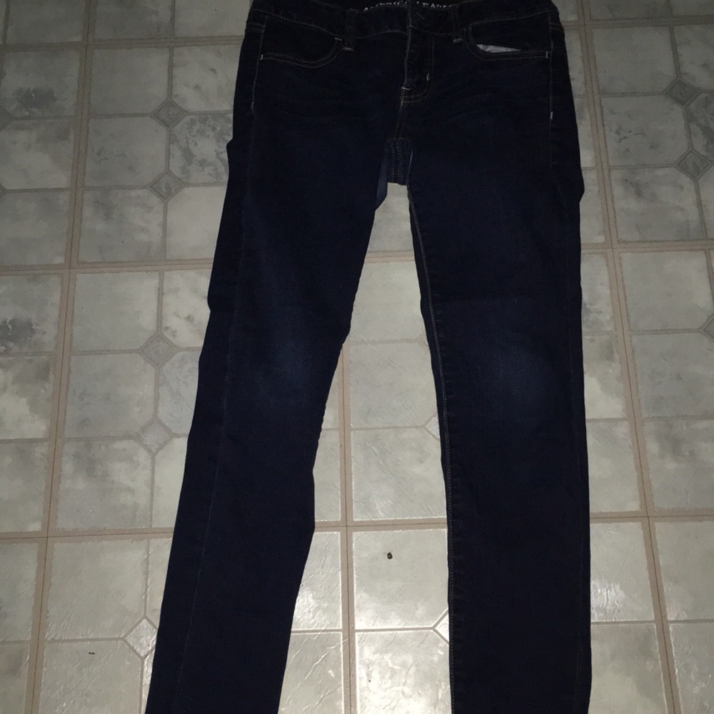 jeans - Picture 2 of 2